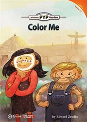 Color Me PYP Readers 2 - 1
