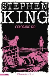 Colorado Kid - 1