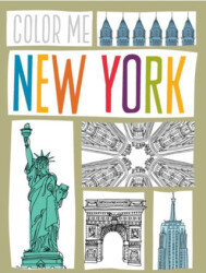 Colour Me New York - 1