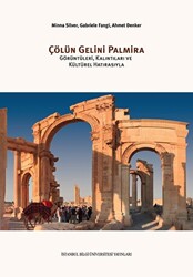 Çölün Gelini Palmira - 1