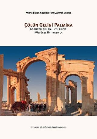 Çölün Gelini Palmira - 1