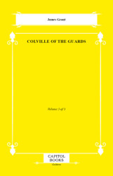 Colville of the Guards - Capitol Books