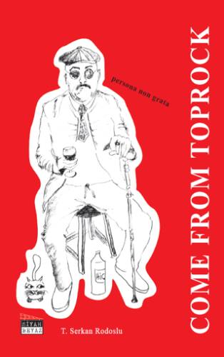 Come From Toprock - 1
