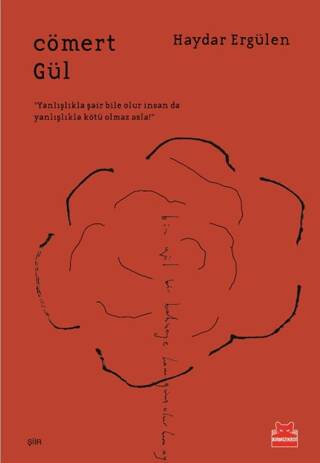 Cömert Gül - 1