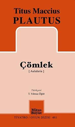 Çömlek Aulularia - 1