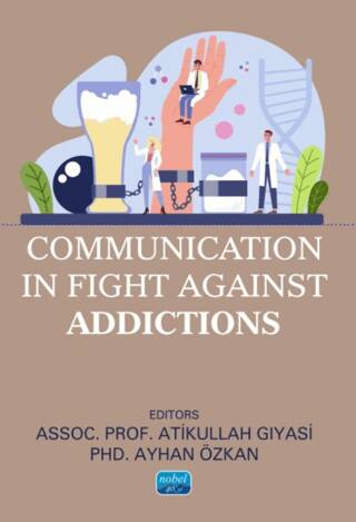 Communication in Fight Against Addictions - 1