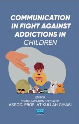 Communication in Fight Against Addictions in Children - 1