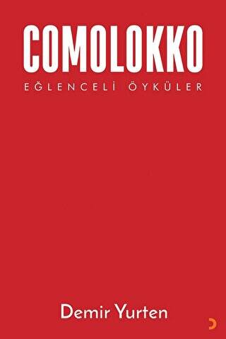 Comolokko - 1