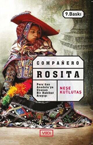 Companero Rosita - 1