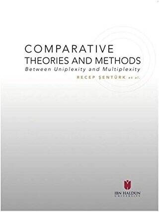 Comparative Theories And Methods - 1