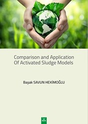 Comparison and Application of Activated Sludge Models - 1