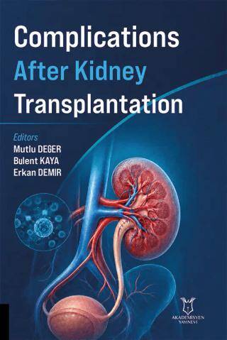 Complications After Kidney Transplantation - 1
