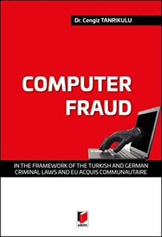 Computer Fraud - 1