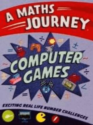 Computer Games: A Maths Journey - 1
