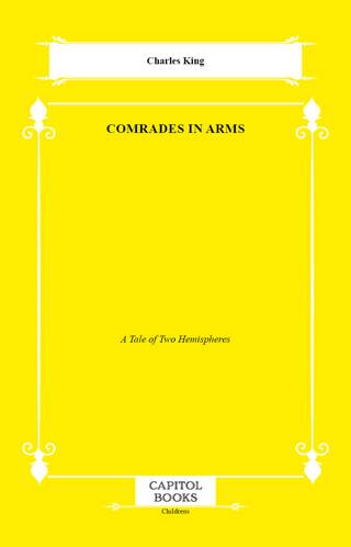 Comrades in Arms - 1