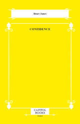 Confidence - Capitol Books