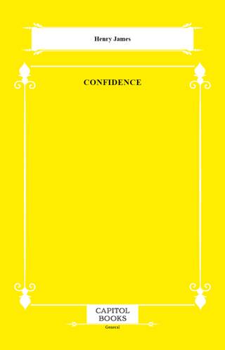 Confidence - 1