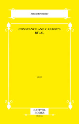 Constance and Calbot`s Rival - Capitol Books