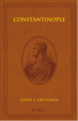 Constantinople Özel Baskı - 1