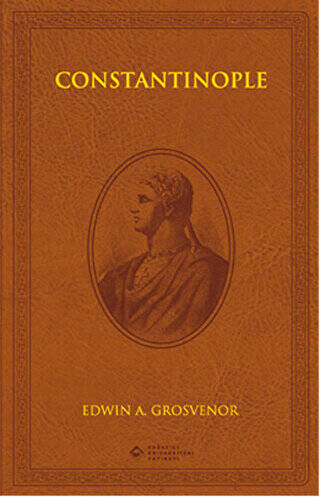 Constantinople Özel Baskı - 1