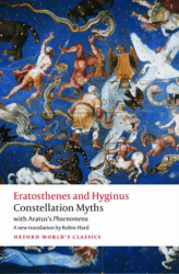 Constellation Myths - 1