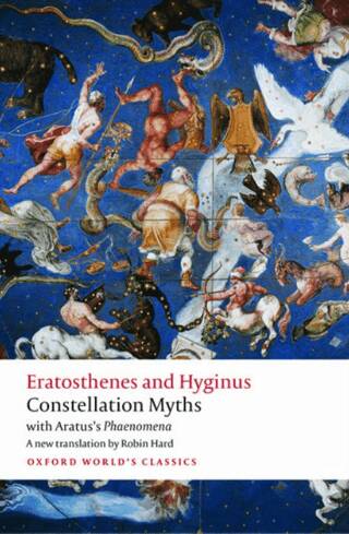 Constellation Myths - 1
