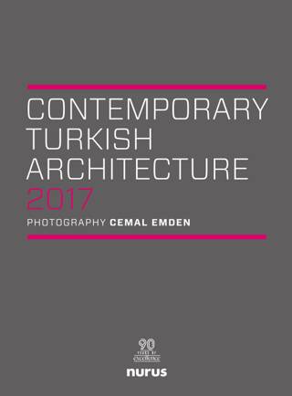 Contemporary Turkish Architecture 2017 - 1