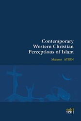 Contemporary Western Christian Perceptions Of Islam - 1