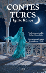 Contes Turks - Vova Yayınları