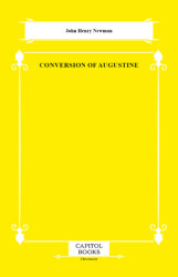Conversion of Augustine - Capitol Books