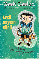 Çook Doolan: Evcil Hayvan Günü - 1