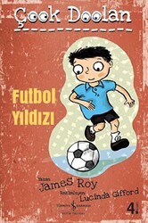 Çook Doolan: Futbol Yıldızı - 1