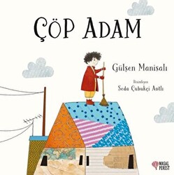 Çöp Adam - 1