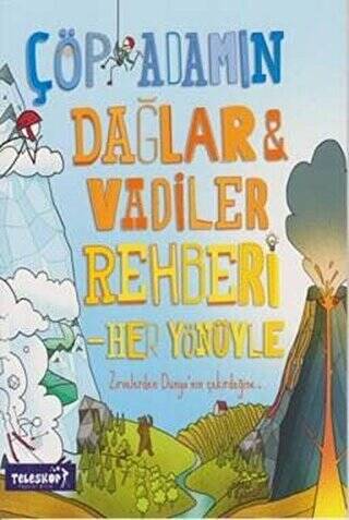 Çöp Adam Dağlar & Vadiler Rehberi - 1