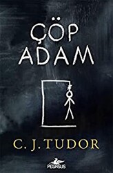 Çöp Adam - 1