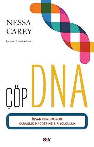 Çöp DNA - 1