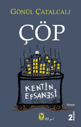 Çöp - Tekin Yayınevi