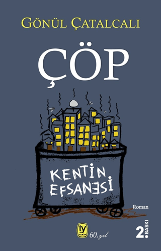 Çöp - 1
