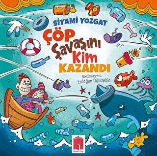 Çöp Savaşını Kim Kazandı - 1