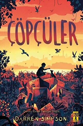 Çöpçüler - 1