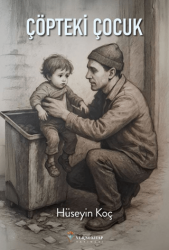Çöpteki Çocuk - Verno Kitap