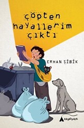 Çöpten Hayallerim Çıktı - 1