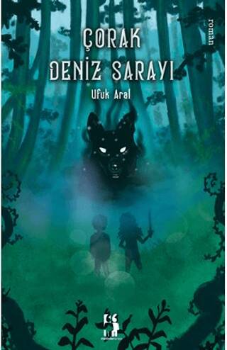 Çorak Deniz Sarayı - 1