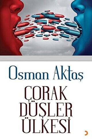 Çorak Düşler Ülkesi - 1