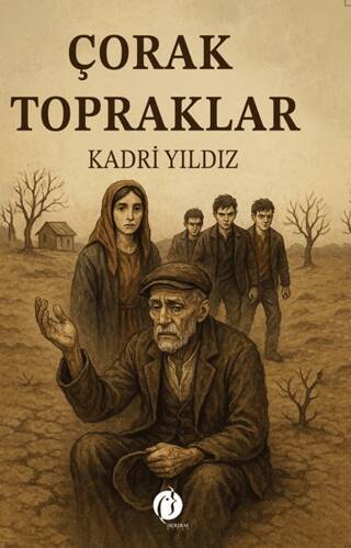 Çorak Topraklar - 1