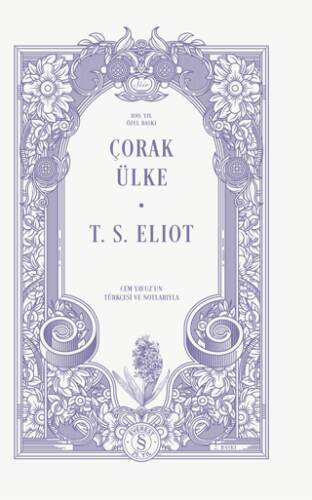 Çorak Ülke - 1