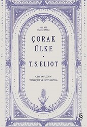 Çorak Ülke - 1