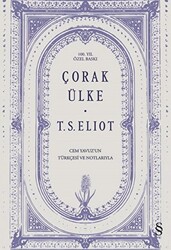 Çorak Ülke - 1