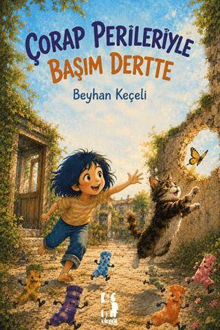 Çorap Perileriyle Başım Dertte - 1