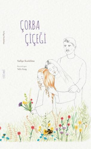 Çorba Çiçeği - 1